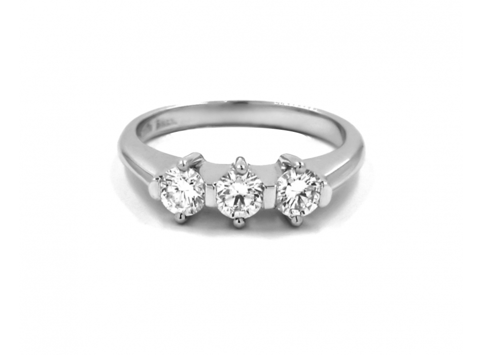 Anello trilogy 